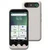 Smartphone Doro Aurora A10 4.5 inch 4GB RAM 64GB Black White