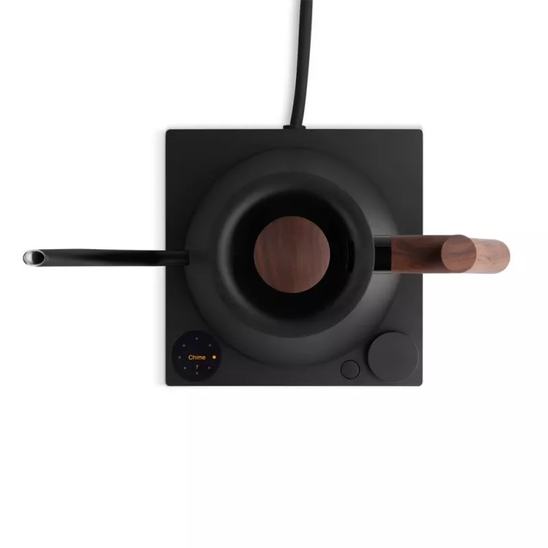 FELLOW STAGG EKG PRO BLACK matte ELECTRIC KETTLE