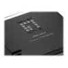 LevelOne Parallel Print Server, Black, Green, Activity, Link, Power, Status, Taiwan, Ethernet LAN, IEEE 802.3, IEEE 802.3u, 10,100 Mbit/s