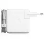 Apple MagSafe - Power Supply - 60 Watt - Europa - for MacBook 13.3 (Early 2006; Late 2006; Mid 2007; Early 2008; Late 2008; Early 2009)