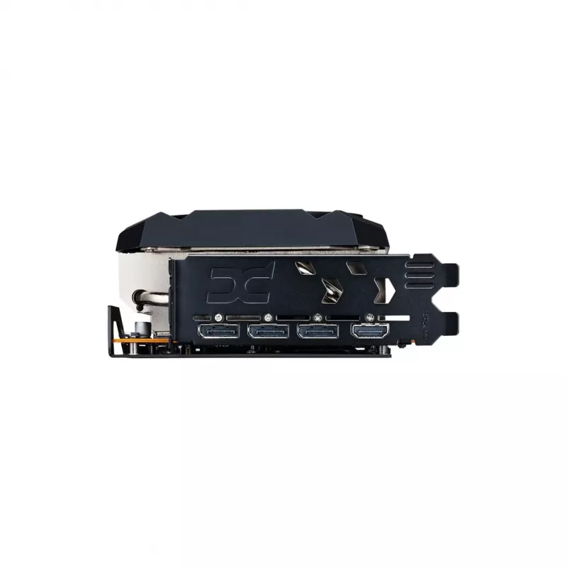 PowerColor Red Devil Radeon RX 9070 XT 16GB GDDR6 PCIe 4.0 Graphics Card
