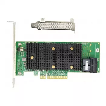Network Ethernet Controller BROADCOM BCM57414B1KFSBG 50Gb RDMA