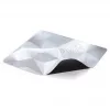 Mouse pad ENDORFY Crystal Onyx White L