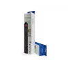 Gembird SPG5-C-5 power extension 1.5 m 5 AC outlet(s) Black