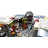 LEGO Star Wars playset 75357 — The Ghost and Phantom II, 1,394 pieces, 4 minifigures, age 10+