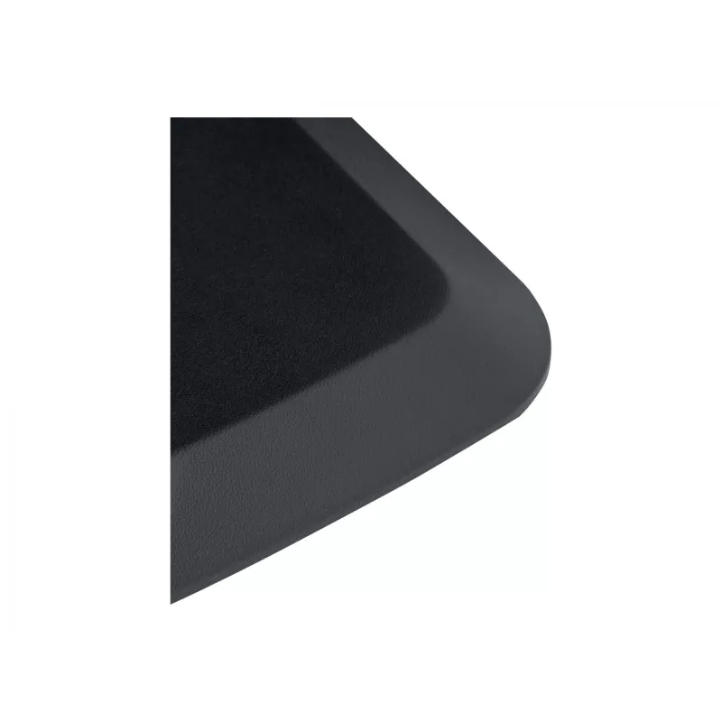 Leitz Ergo Cosy Square Mat 457 x 560 mm Grey 1.02 kg
