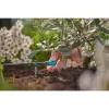 Drip head Gardena 13305-20 suitable for drip irrigation system plastic