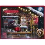 Advent calendar Gedore R33003151 2025 — tool-themed calendar, limited-edition set