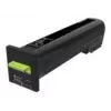 Lexmark 72K0X10 Printer Consumable Black