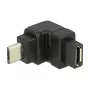 USB 2.0 Micro-B Cable DeLOCK 65669