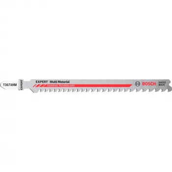 Bosch Expert 2608900560 Jigsaw blade Carbide 3 pc(s)