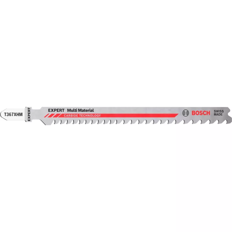 Bosch Expert 2608900560 Jigsaw blade Carbide 3 pc(s)