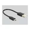 HDMI Audio Extractor DeLOCK 4K 60 Hz compact