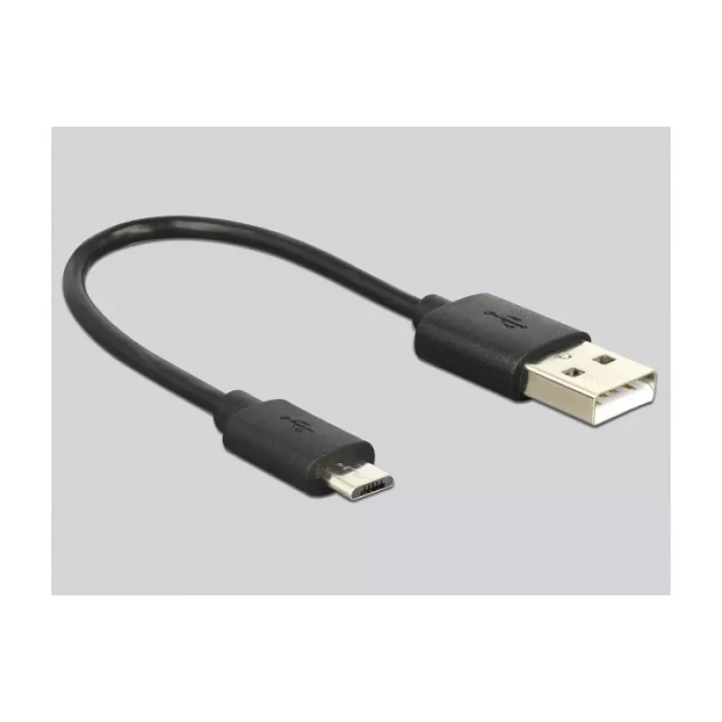 HDMI Audio Extractor DeLOCK 4K 60 Hz compact