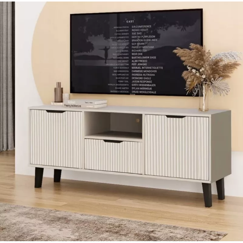 RTV SCANDI 2D1S SLIM CASMERE COLOUR