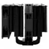 Thermalright Peerless Assassin CPU Cooler Dual-Tower - black (PEERLESS ASSASSIN 140 BLACK)