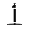 WANBO PWE104 PROFESSIONAL DESK STAND FOR PROJECTORS project mount Table Black
