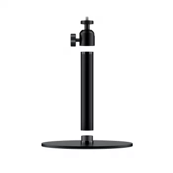 WANBO PWE104 PROFESSIONAL DESK STAND FOR PROJECTORS project mount Table Black