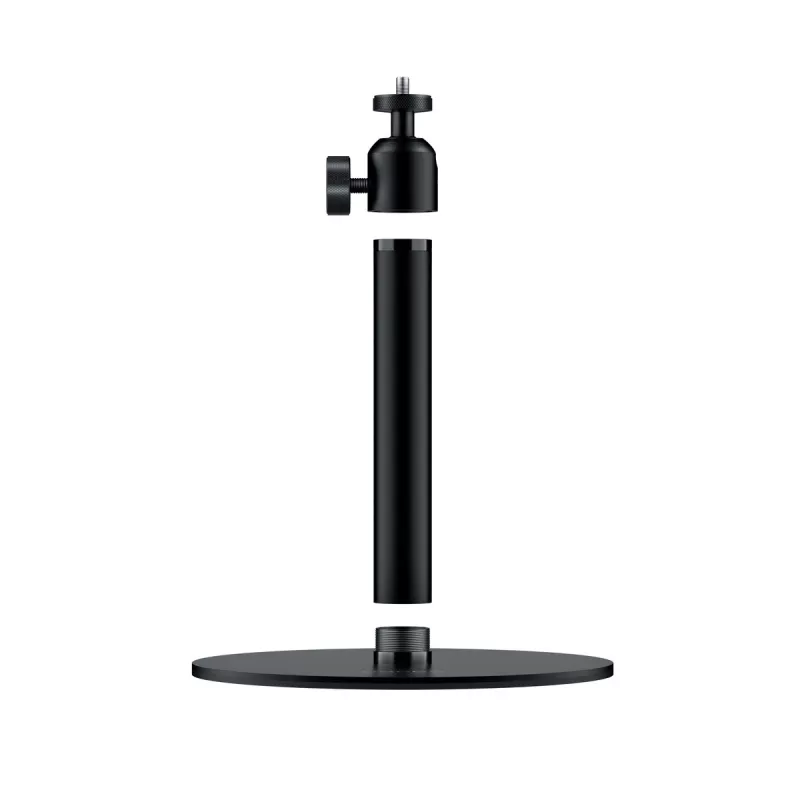 WANBO PWE104 PROFESSIONAL DESK STAND FOR PROJECTORS project mount Table Black