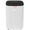 Adler 2-in1 Air Dehumidifier and Air purifier | AD 7863 | Power 420 W | Suitable for rooms up to 140 m3 | Water tank capacity 6.5 L | White
