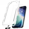NEVOGLASS, Screen Protector Transparent, iPhone 17 Air, with Easy App