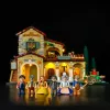 Weingut, Construction Toy