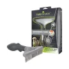 Furminator Grooming Rake for pets with thick fur