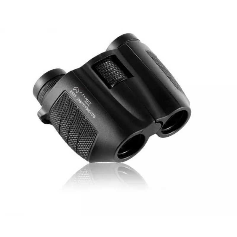 Binoculars AZYMUT Sokon 8x25 HD — 8× magnification, 25 mm objective lenses