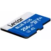 Memory Micro SDXC 256GB UHS-I W A Lexar LMSBLPL256G BNANG
