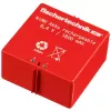Battery Charger Fischertechnik 34969 NiMH 1500mAh 8.4V Black Red