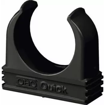 Quick Clamp 2955 M20 tiefblack (2149563)