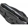 Messenger case NATEC NTO-2238 39.6 cm 15.6 inch Black
