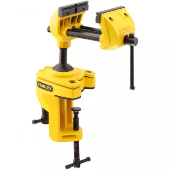Hand vice Stanley MAXSTEEL Multi Angle Vice