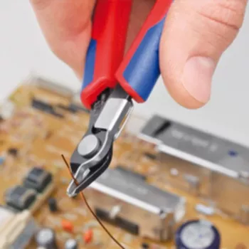Knipex 78 71 125 plier
