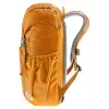 Backpack DEUTER Junior maple-amber — children's daypack by Deuter
