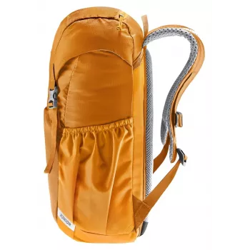 Backpack DEUTER Junior maple-amber — children's daypack by Deuter