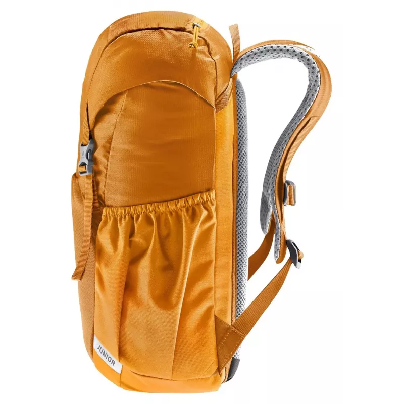 Backpack DEUTER Junior maple-amber — children's daypack by Deuter