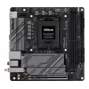 Motherboard ASRock Z790M-ITX WiFi — Intel Z790, LGA 1700, mini ITX, DDR5, 2x DIMM, 64GB, 2.5Gb LAN, Wi‑Fi 6E