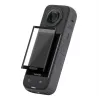 Tempered glass screen protector Sunnylife for Insta360 X4 / X5 — 2 pieces