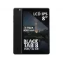 Tablet BLOW BlackTAB8 8 inch 4G LTE, 3GB RAM, 32GB eMCP, Android 14, IPS 1200×1920, MicroSD