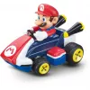 CARRERA RC table race Mario set 370430015 – 2.4 GHz tabletop RC Mario & Luigi