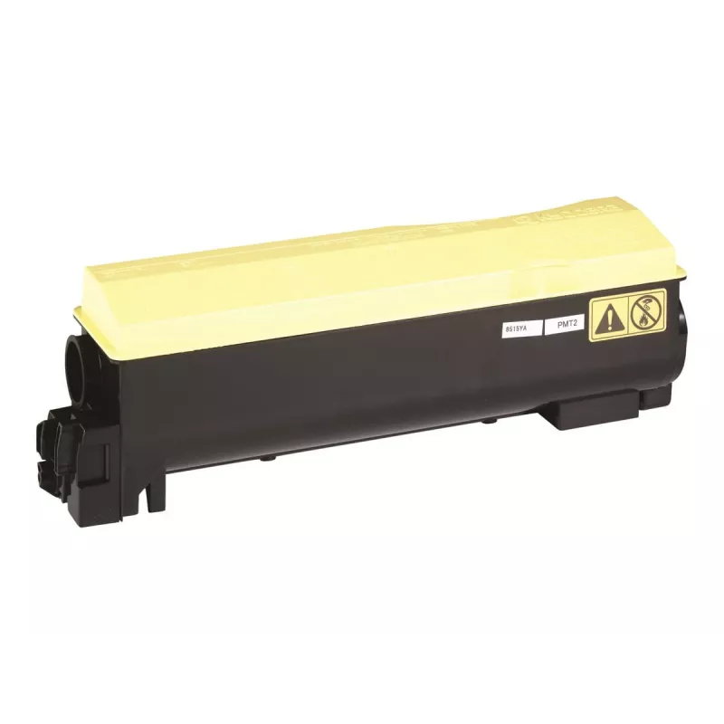 KYOCERA TK-560Y toner cartridge 1 pc(s) Original Yellow
