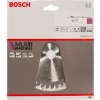 Bosch Multi Material Circular Saw Blades, Multi, 19 cm, 3 cm, 1.8 mm, 2.4 mm, HLTCG (High-Low Triple Chip Grind)