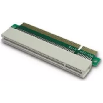 Interface Card Inter-Tech 88885397 PCI Green Grey