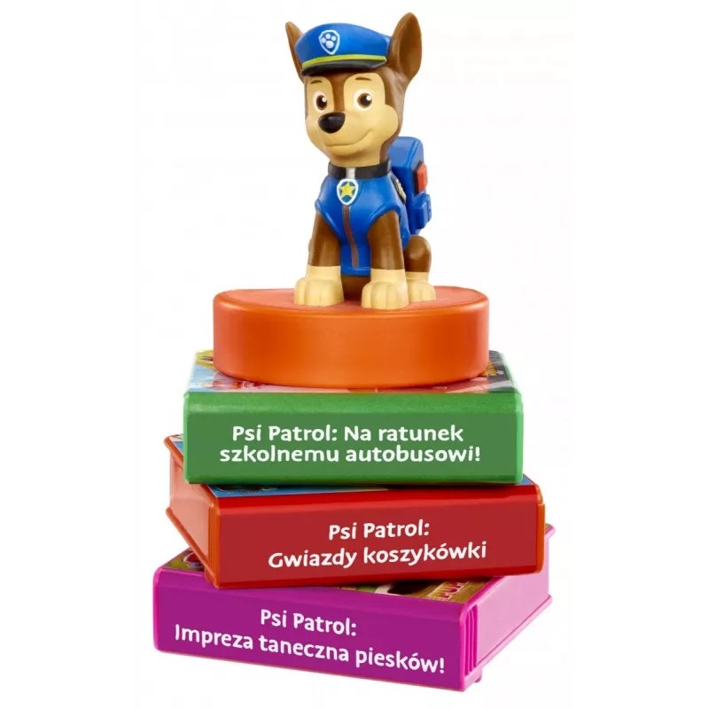Projector disc Paw Patrol Hero Collection Story Dream Machine