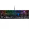 Ducky ONE 2 RGB keyboard Gaming USB Black