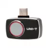 Thermal imaging camera Unit Uni-T UTi721M, handheld thermal imager model UTi721M