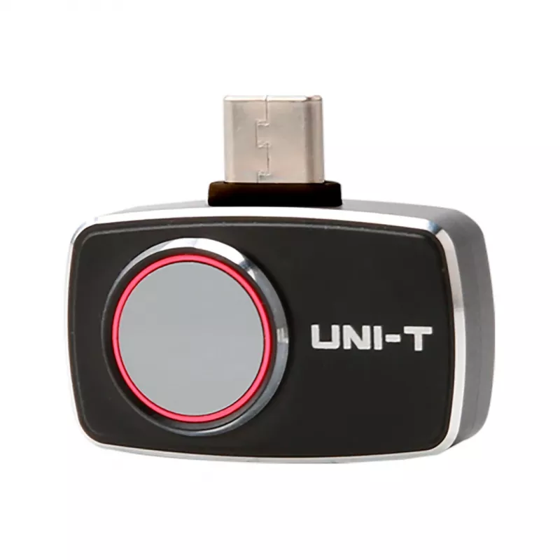 Thermal imaging camera Unit Uni-T UTi721M, handheld thermal imager model UTi721M