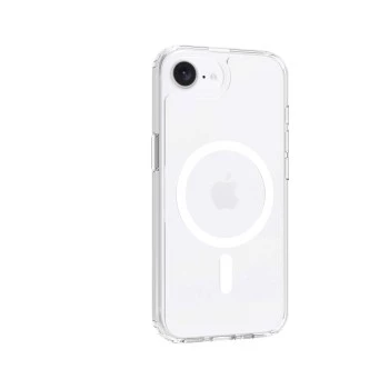 Screenor Bumper Iphone 16E Magsafe Transparent