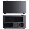 Computer case Jonsbo N10 mini tower ITX Black